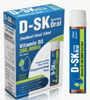 D-SK ORAL SHOT