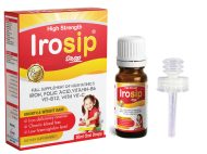 IROSIP DROPS