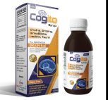 Cogito Syrup