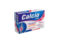 CALCIO D CHEWABLE