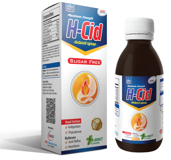 H-CID SYP