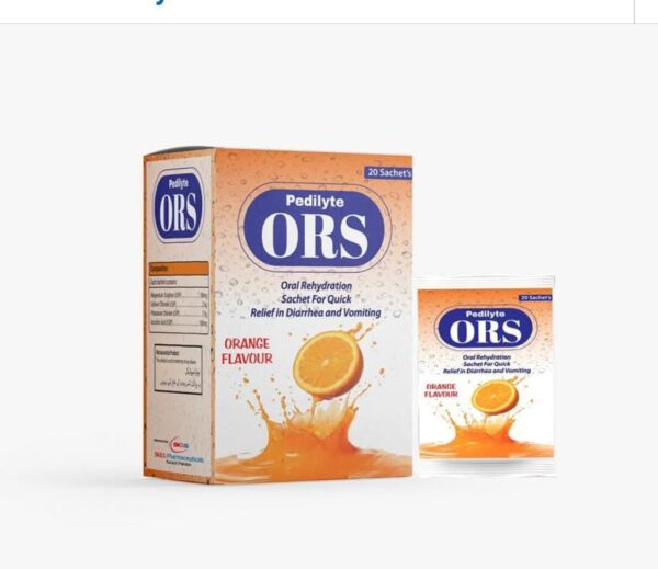 ORS