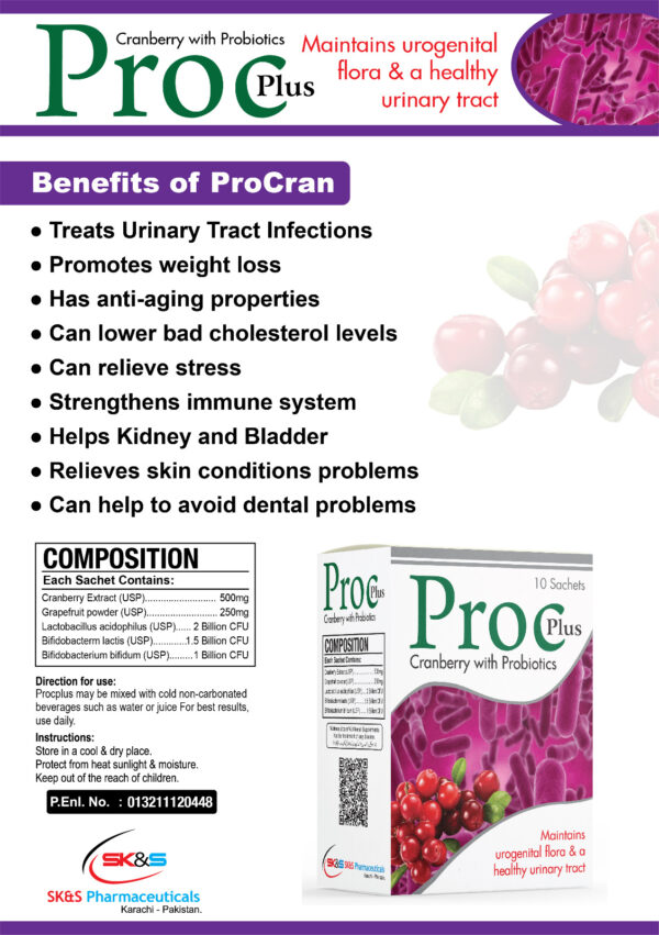 PROC PLUSE - Image 3