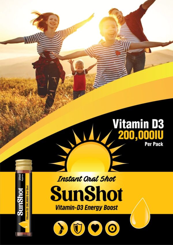 SUNSHOT