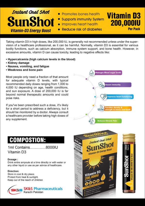 SUNSHOT - Image 2