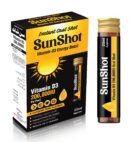SUNSHOT ORAL SHOT