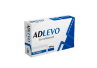 ADLEVO 500MG
