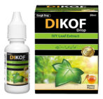 DIKOF DROPS