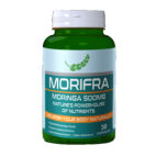 MORIFRA (MORINGA 500MG)