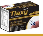 TLAXY SACHET
