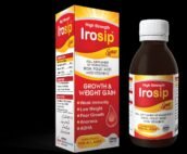 IROSIP SYRUP