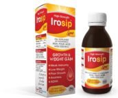 IROSIP SYRUP